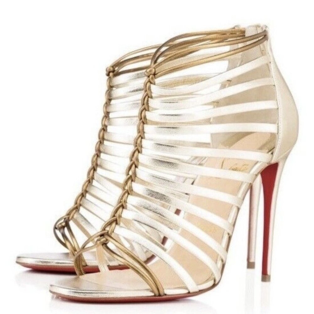 Christian Louboutin Heels